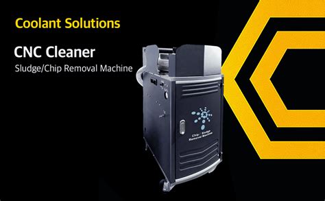 cnc machine cleaner|coolant filters for cnc machines.